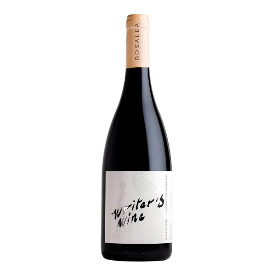 Каберне совиньон 2021 Writer's wine Росалеа