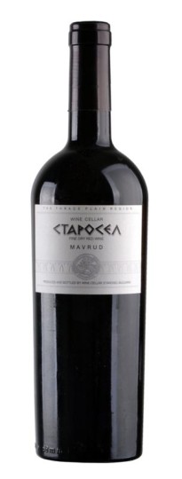  Мавруд Старосел 0.750
