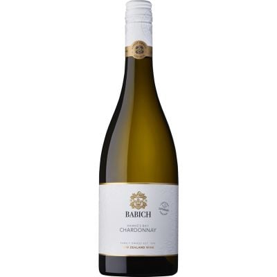 Бабич Хоукс Бей Шардоне 0.750 л. Бабич Хоукс Бей Шардоне 0.750 л.
