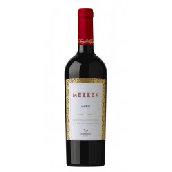  Мезек Мавруд  0.750 л.