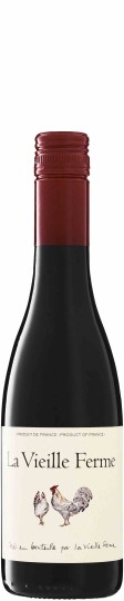  Ла Вей Фарм Руж 0.750 л.