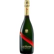 Шампанско Мъм Кордон Руж 0.750 л. Шампанско Мъм Кордон Руж 0.750 л.