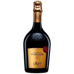  Кюве де Пуркари Брут 0.750 л.