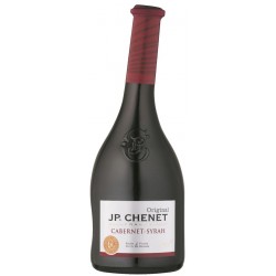 JP Chenet Cabernet & Syrah 0.750 JP Chenet Cabernet & Syrah 0.750
