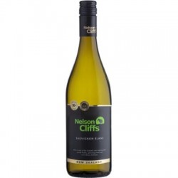  Nelson Cliffs Sauvignon Blanc 0.750