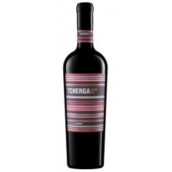  Червена Черга 10* 0.750 л.