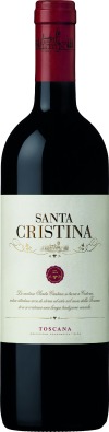  Santa Cristina Rosso Toscana 0.750