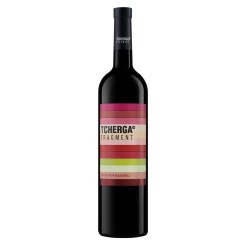  Черга Фрагмент Сира 0.750 л.