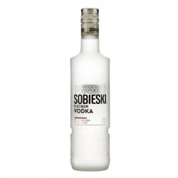  Собиески Платинум / Sobieski Platinum 0.7 л.