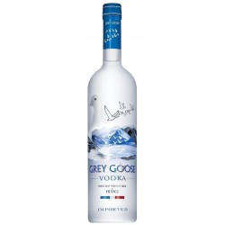 Грей Гус Водка / Grey Goose Vodka 0.700