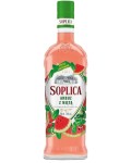  Водка Соплица Диня & Мента / Vodka Soplica Watermelon & Mint 0.5 л.