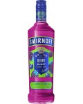 Смирноф Бери Бърст / Smirnoff Berry Burst 0.7 л.