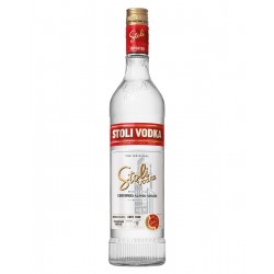  Столичная Водка / Stolichnaya Vodka 1 л.