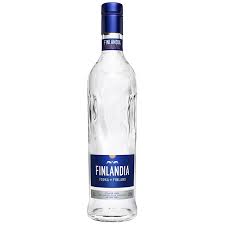  Финландия Водка / Finlandia Vodka 0.7 л.