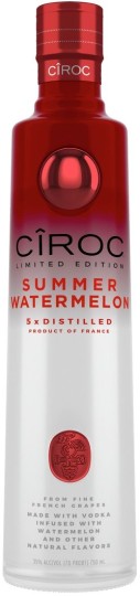 Сирок Диня / Ciroc Watermelon 0.7 л. Сирок Диня / Ciroc Watermelon 0.7 л.
