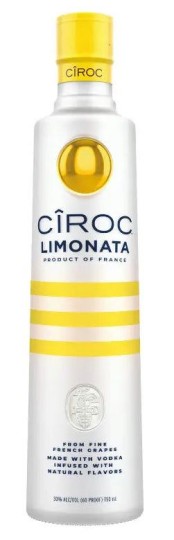  Сирок Лимонада / Ciroc Limonata 0.7 л.
