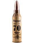  Водка Дебова Военен Куршум / Vodka Debowa Military Ammo 0.7 л.
