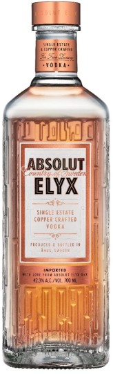  Absolut Elyx 0.700