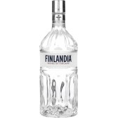  Финландия / Finlandia Vodka 1.75 л.