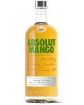  Абсолют Манго / Absolut Mango 1 л.