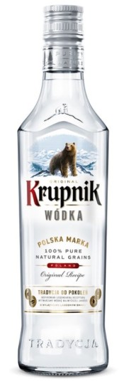  Водка Крупник 0.700