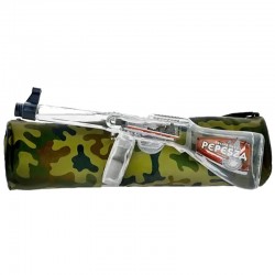  Vodka Pepesza Tommy Gun 1.0