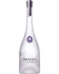  Правда Водка / Pravda Vodka 0.05 л.