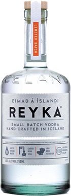  Reyka Vodka 0.700