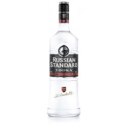  Руски Стандарт / Russian Standard Vodka 1 л.