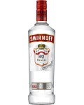  Смирноф № 21 / Smirnoff N.21 Vodka 0.7 л.