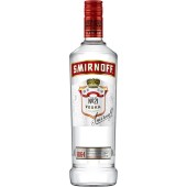  Смирноф № 21 / Smirnoff N.21 Vodka 0.7 л.