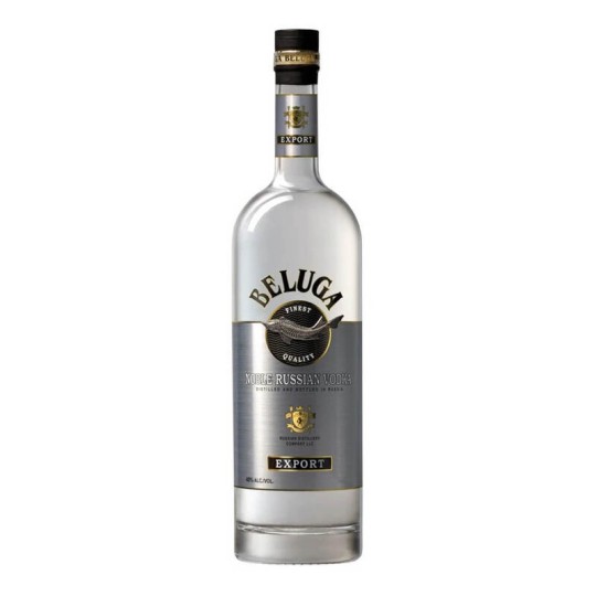 Beluga Vodka 0.700