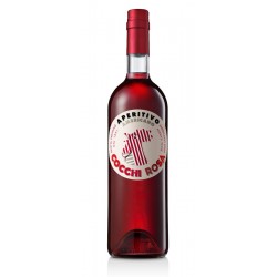  Вермут Роса Коки / Vermouth Cocchi Rosa 0.750 л.