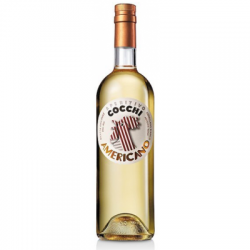  Вермут Бял Коки / Vermouth Cocchi Bianco 0.750 л.
