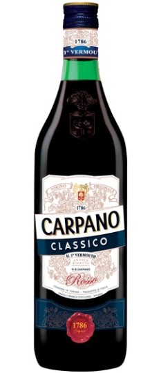 Карпано Класико / Carpano Classico 1 л.