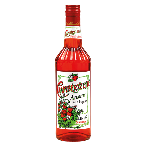  Долин Шамберизет / Dolin Chamberyzette 0.7 л.