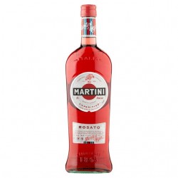  Мартини Росато Вермут / Martini Rosato 1 л.