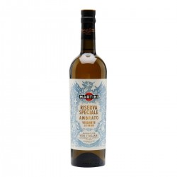  Мартини Ризерва Специале Амбрато / Martini Riserva Speciale Ambrato 0.750 л.